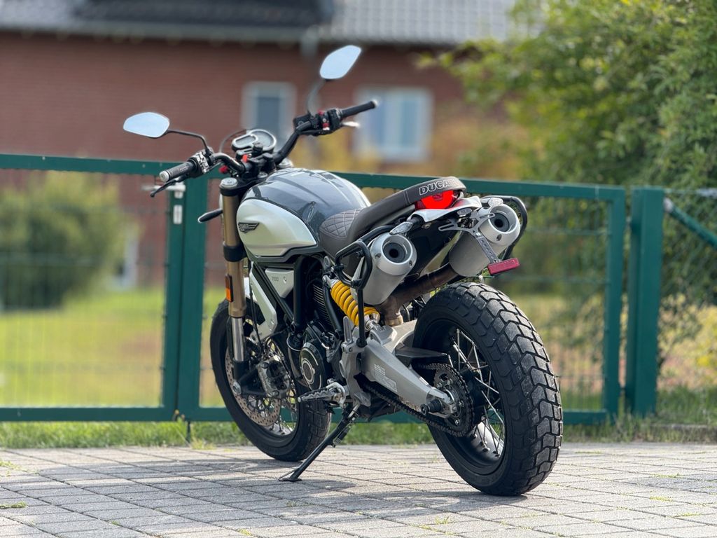 Ducati  2019