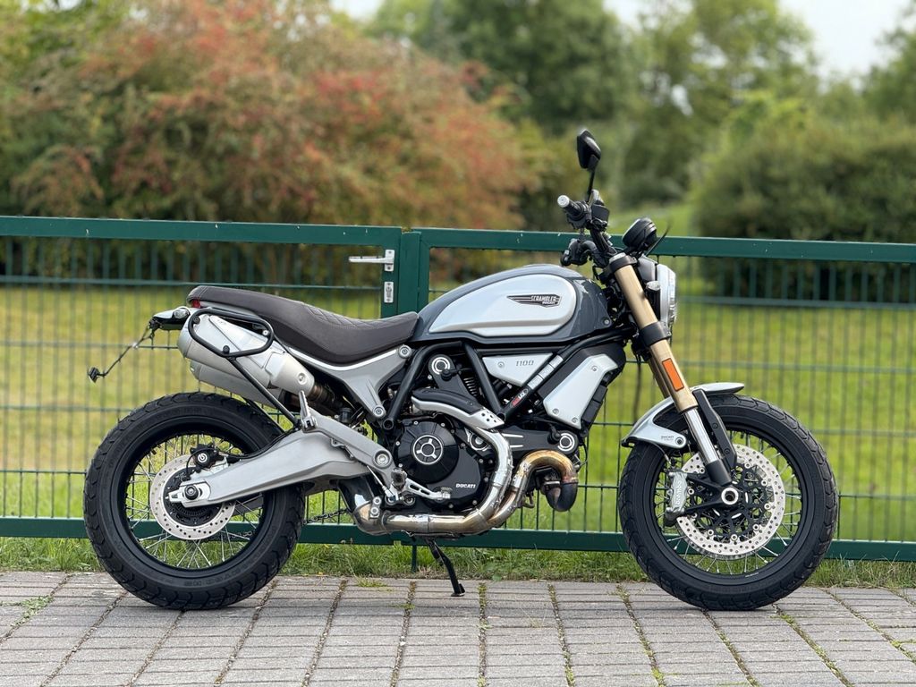 Ducati  2019