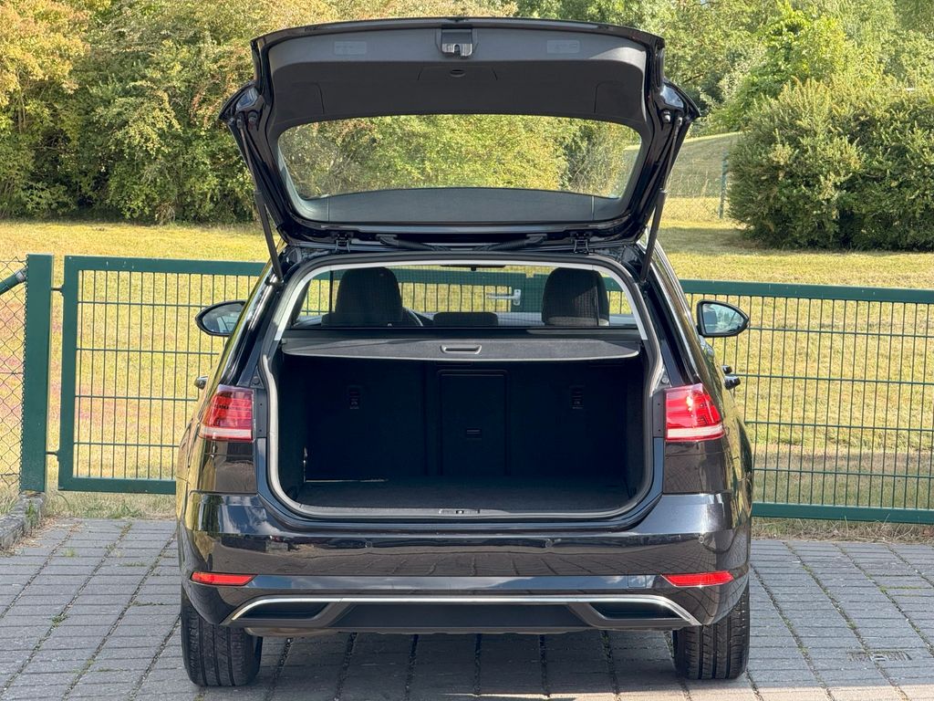 Volkswagen Golf 2020