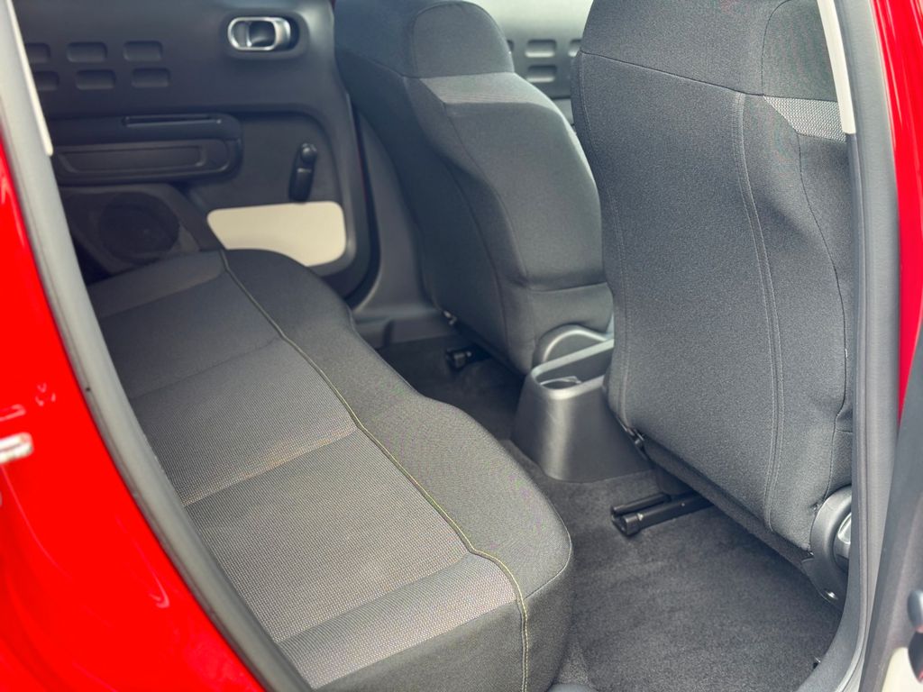 Citroën C3 2022