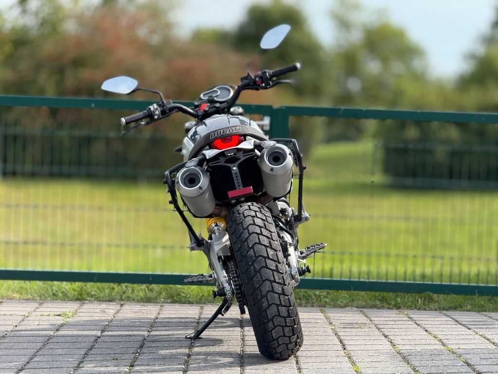 Ducati  2019