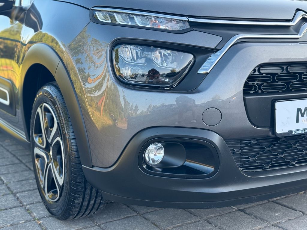 Citroën C3 2022