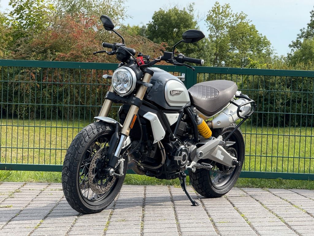Ducati  2019