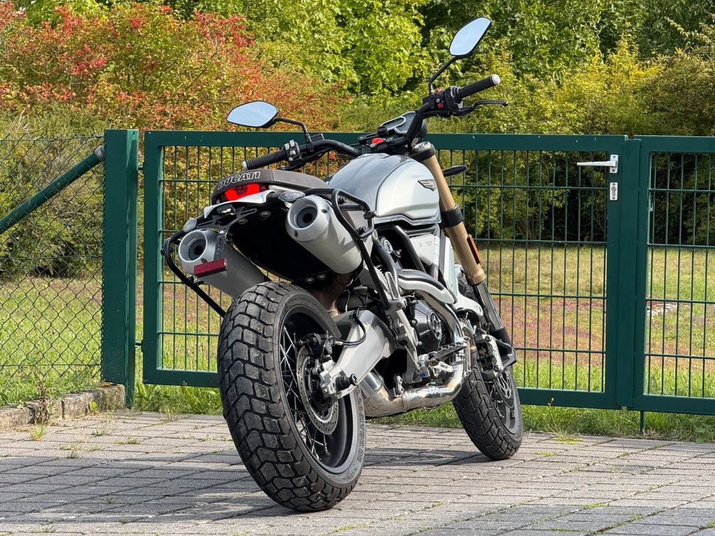 Ducati  2019