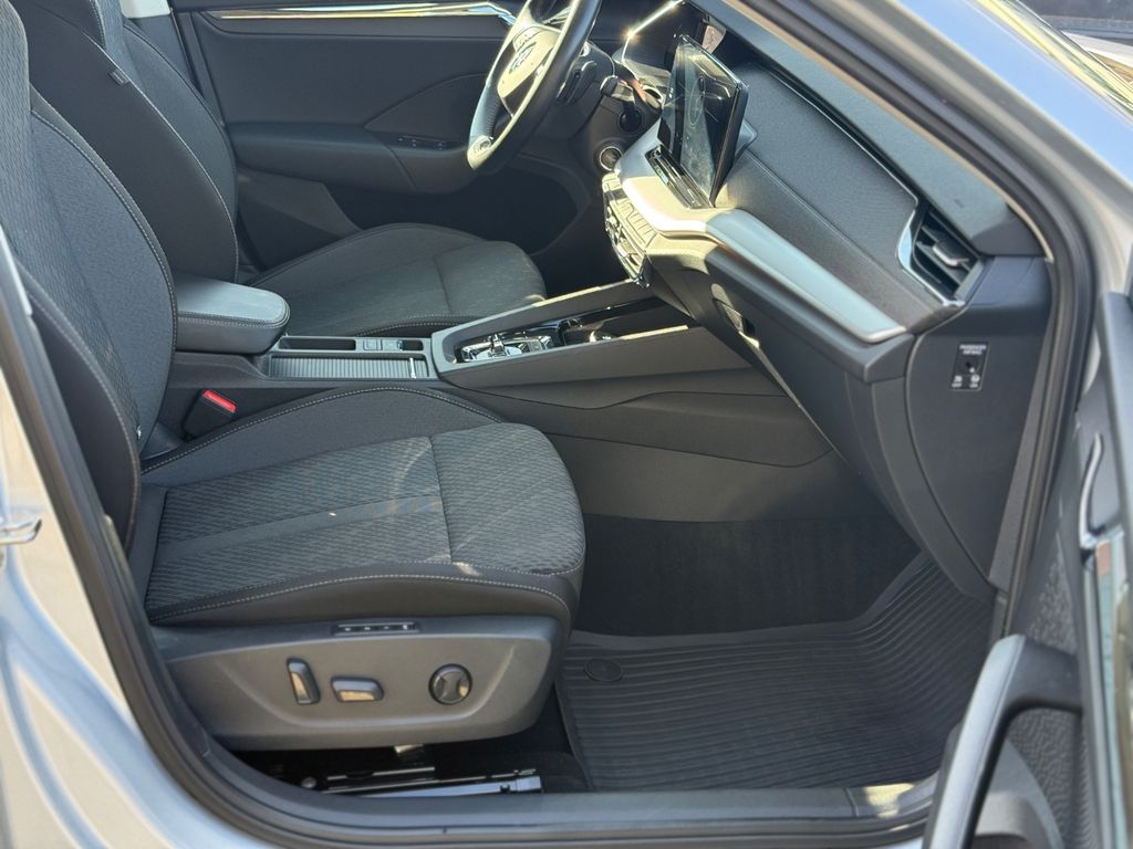 Skoda Octavia 2023