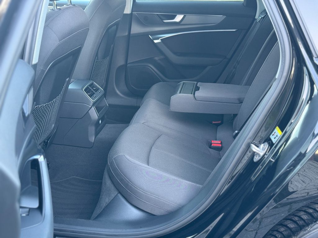 Audi A6 2021