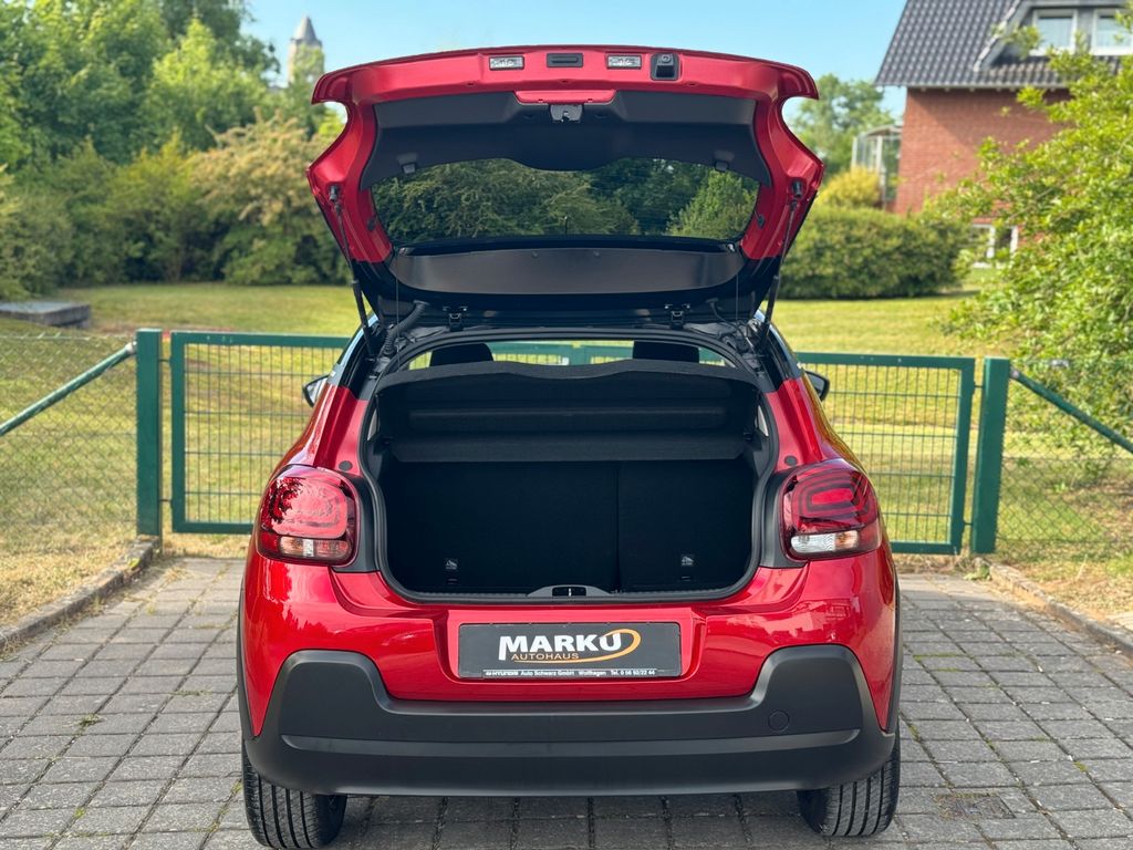 Citroën C3 2022