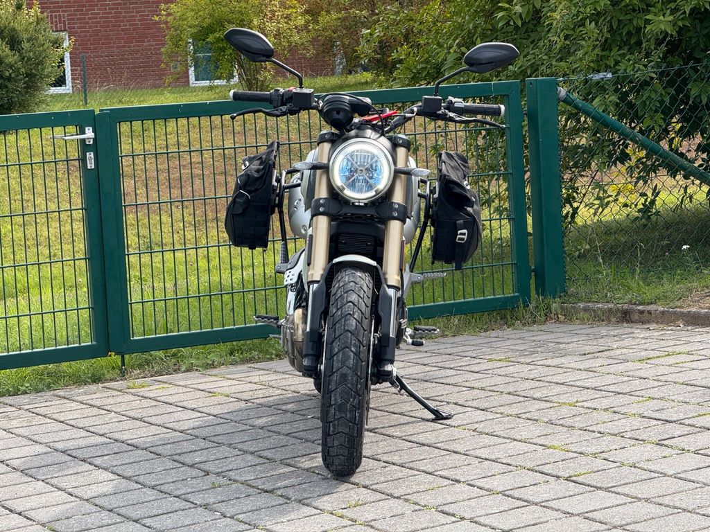 Ducati  2019