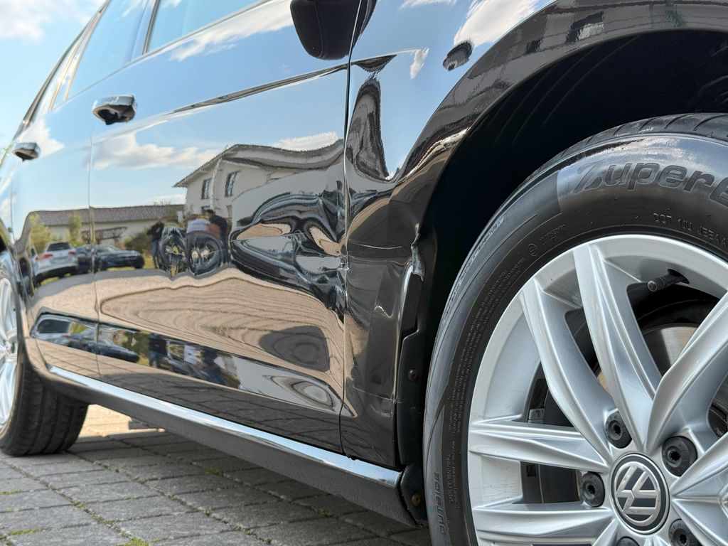 Volkswagen Golf 2020