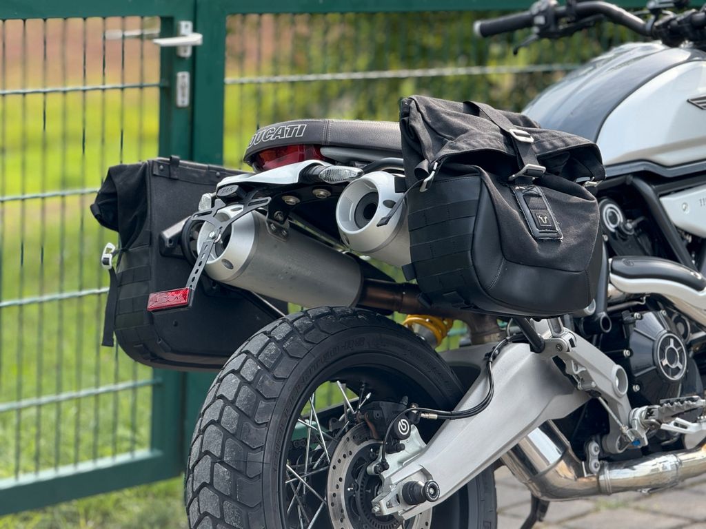 Ducati  2019