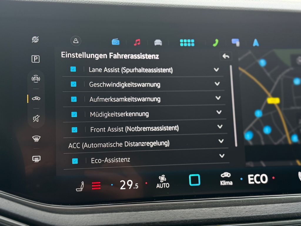 VW Touareg 2025