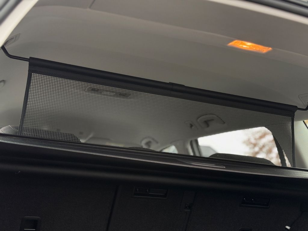 VW Passat Variant 2021