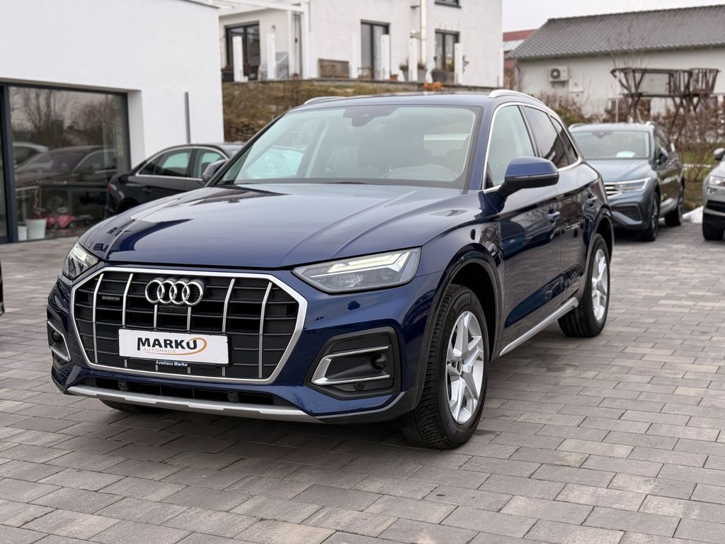 AUDI Q5 2022