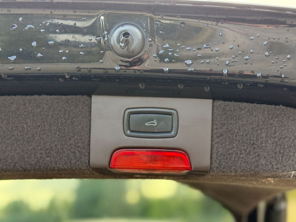 PORSCHE Cayenne 2015