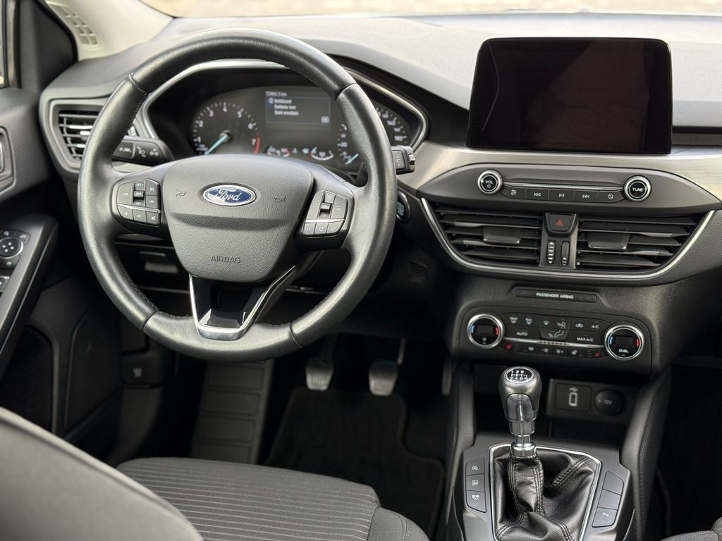 FORD Focus 2019
