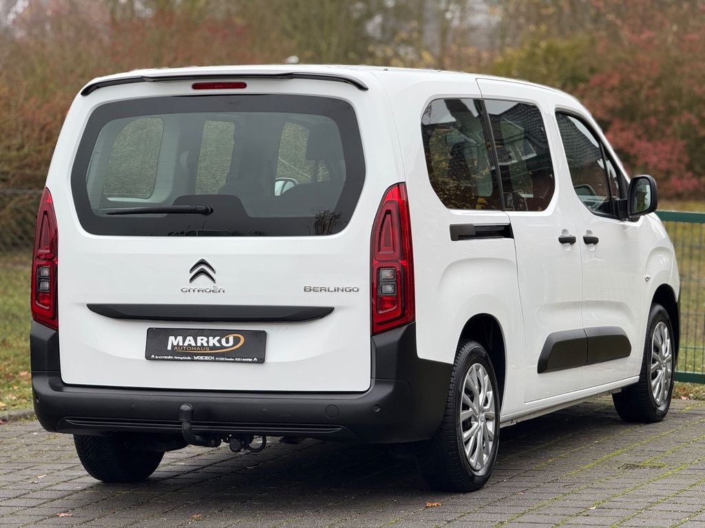 CITROEN Berlingo 2022
