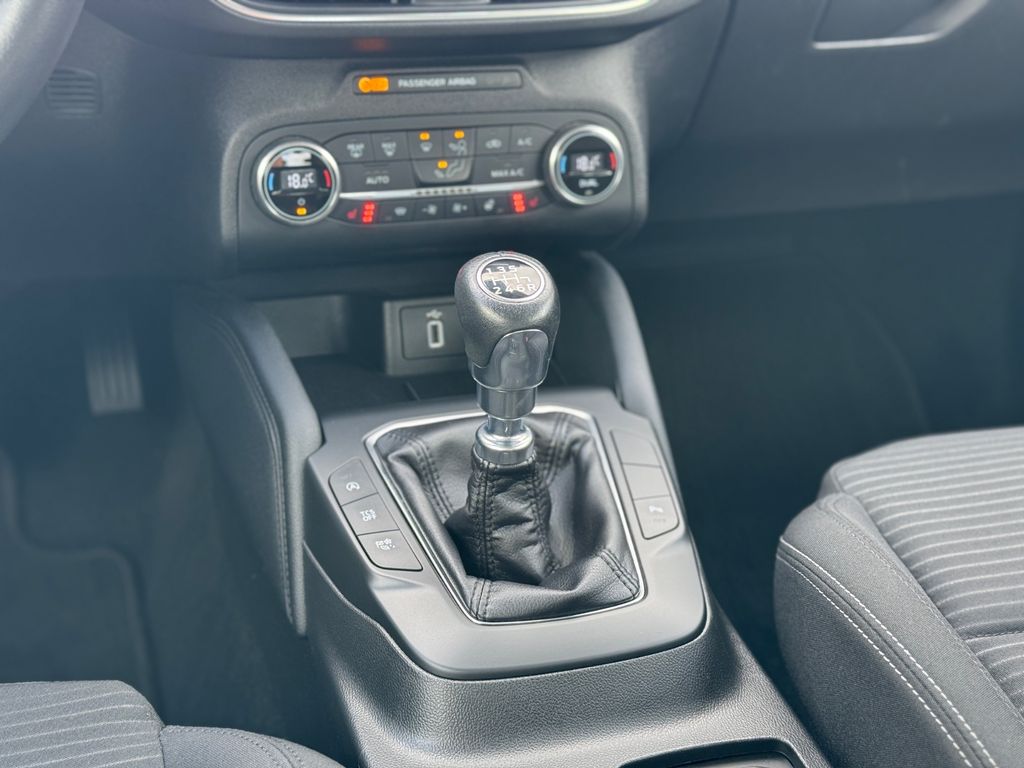 FORD Focus 2019