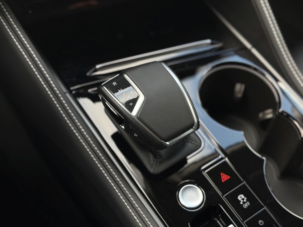 VW Touareg 2025