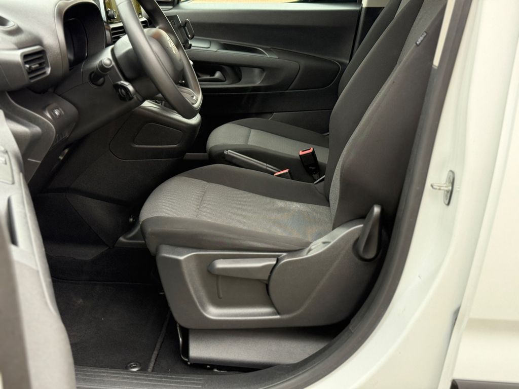 CITROEN Berlingo 2022