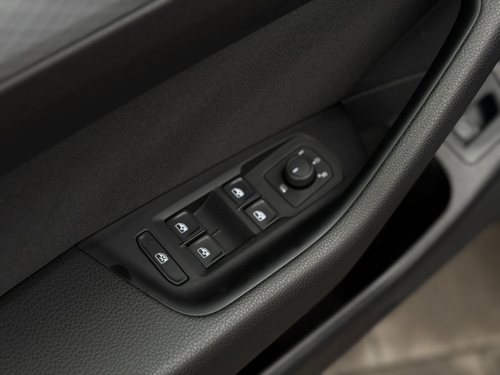 VW Passat Variant 2022