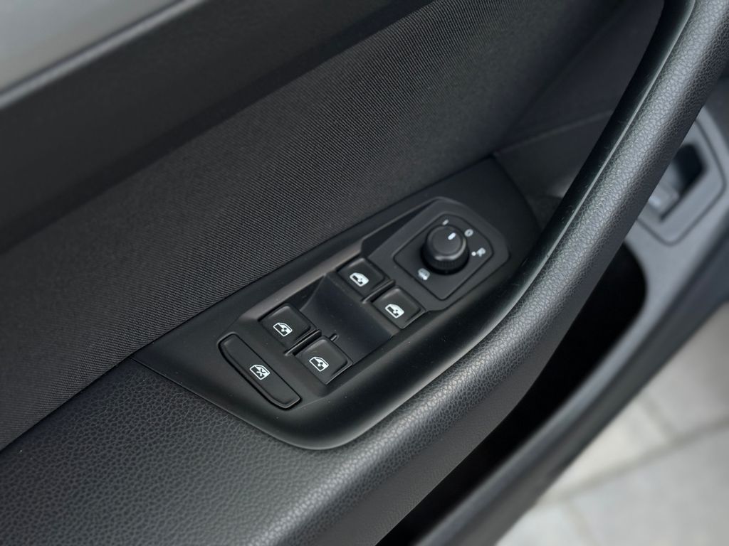 VW Passat Variant 2015