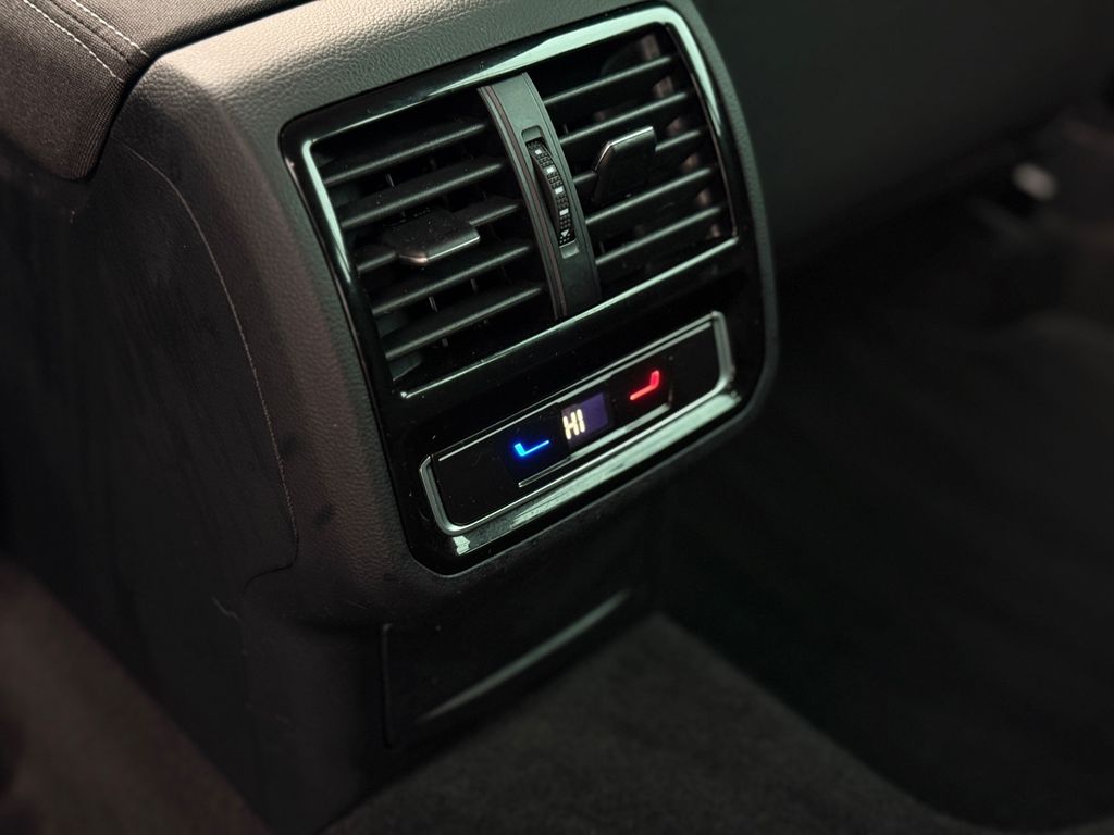 VW Passat Variant 2022