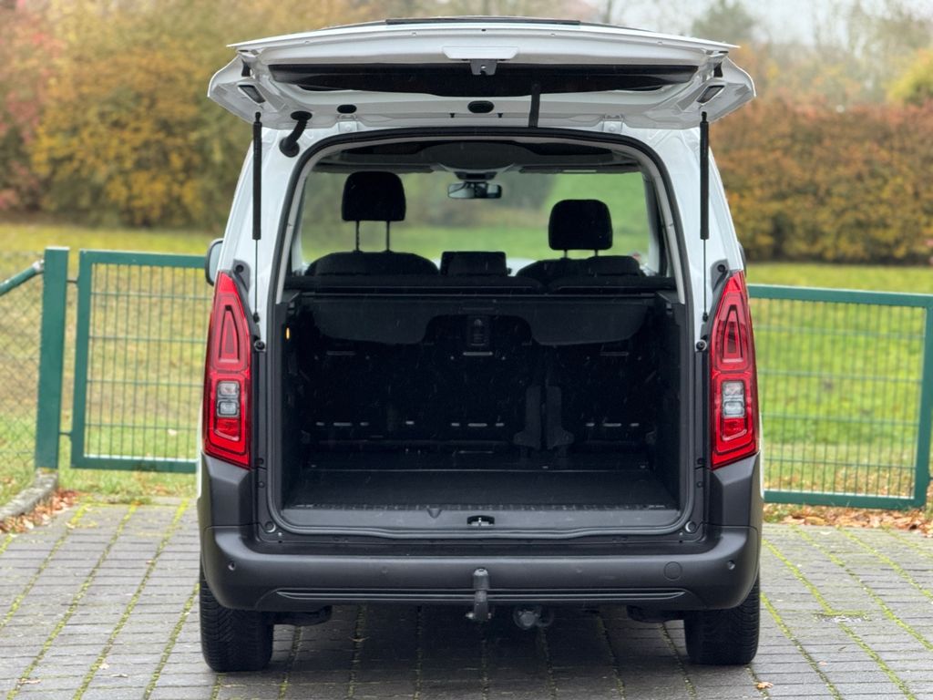 CITROEN Berlingo 2022