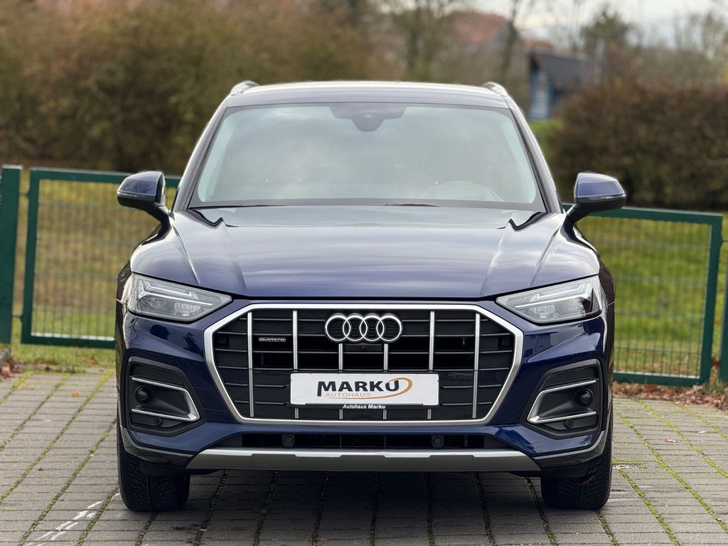 AUDI Q5 2022