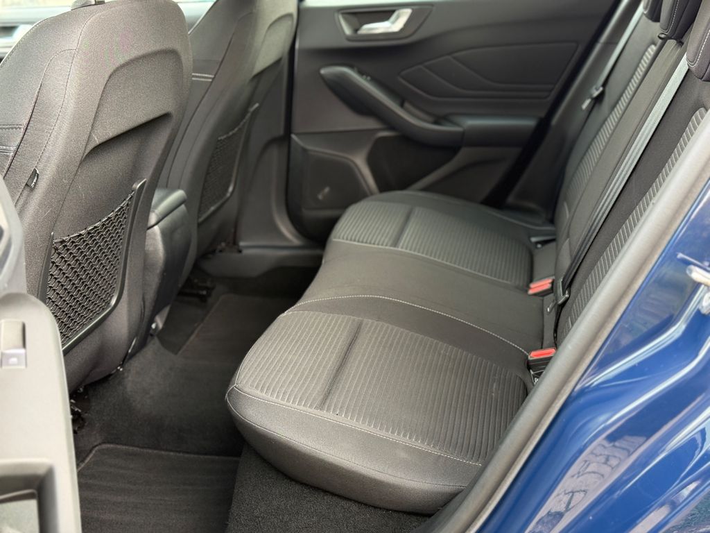 FORD Focus 2019