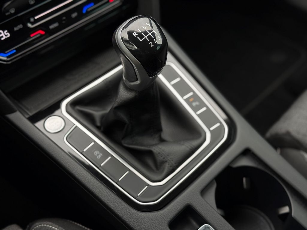 VW Passat Variant 2022