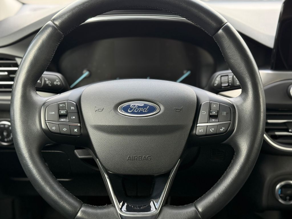 FORD Focus 2019