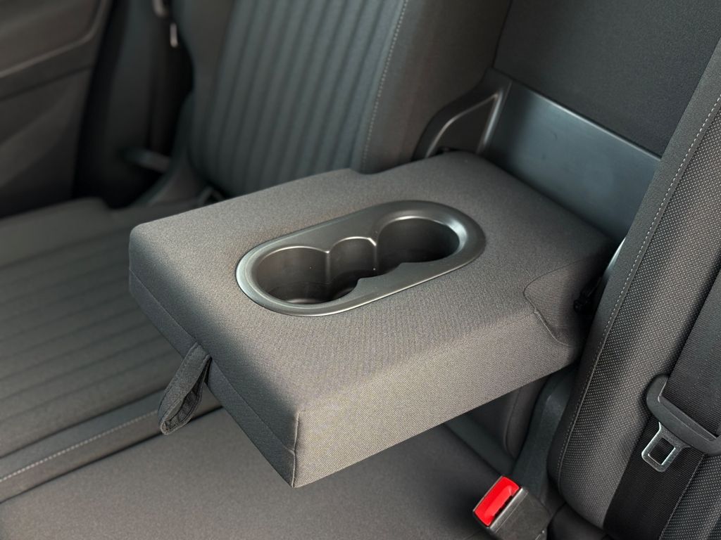 VW Tiguan Allspace 2022