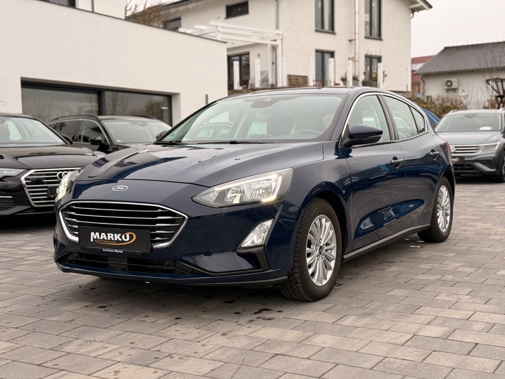 FORD Focus 2019