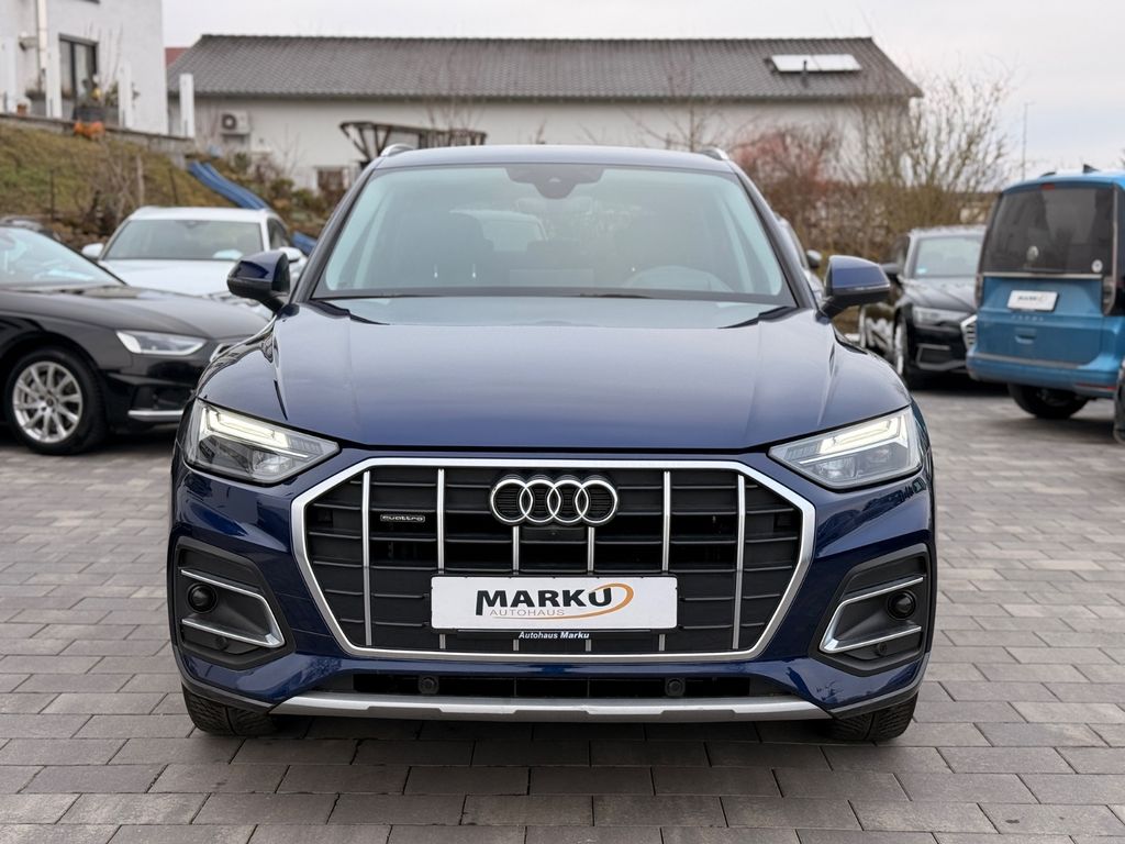 AUDI Q5 2022