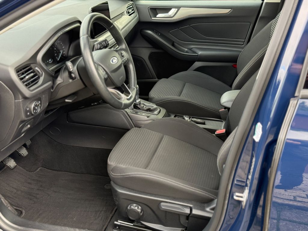 FORD Focus 2019