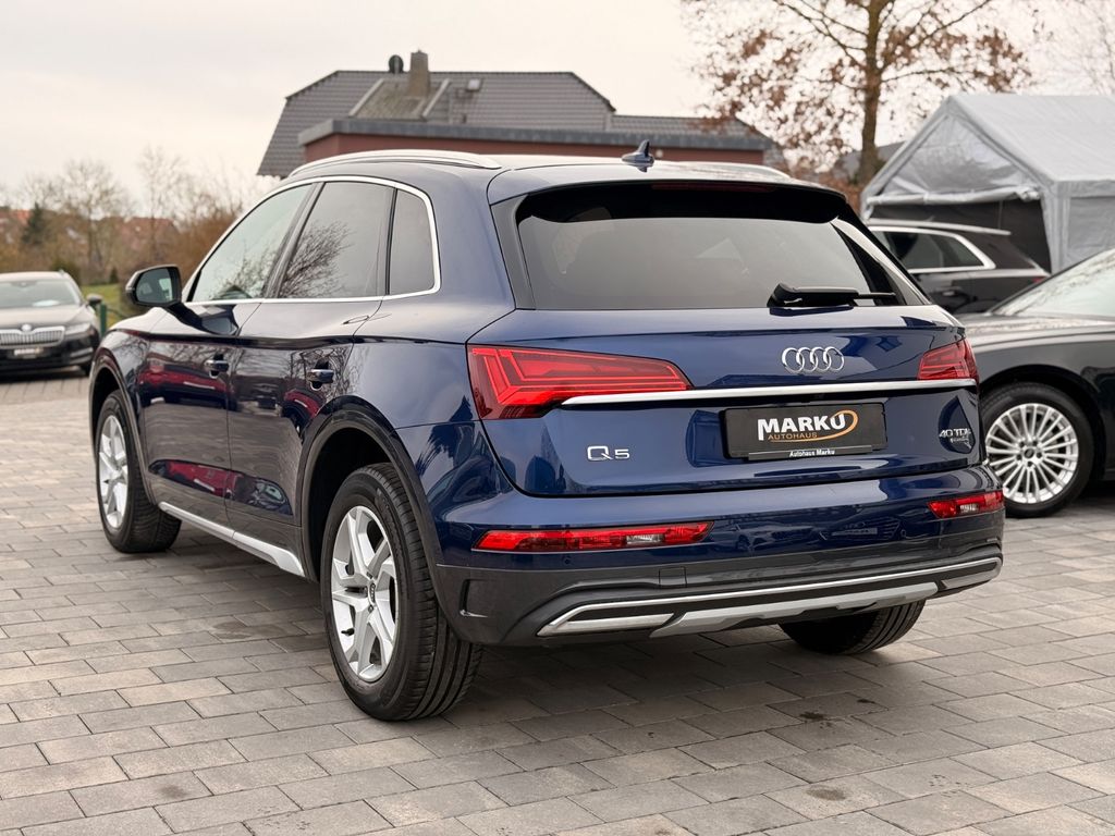 AUDI Q5 2022