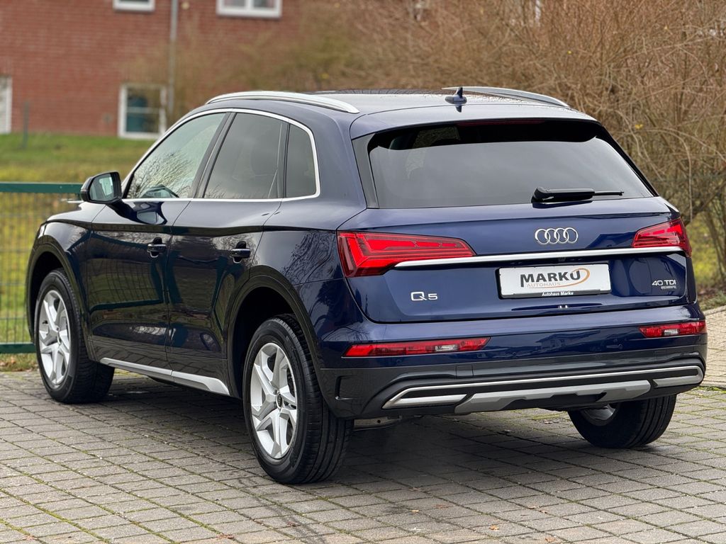 AUDI Q5 2022