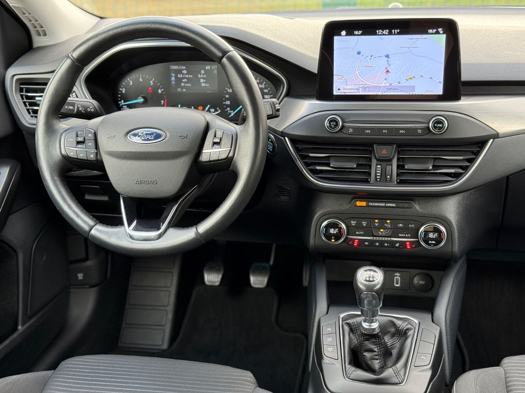 FORD Focus 2019
