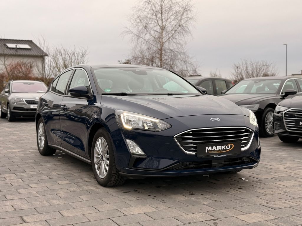 FORD Focus 2019