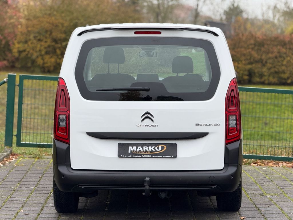 CITROEN Berlingo 2022