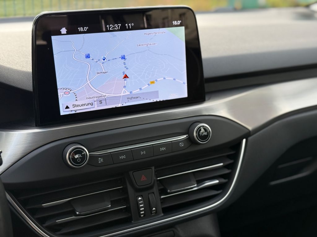 FORD Focus 2019