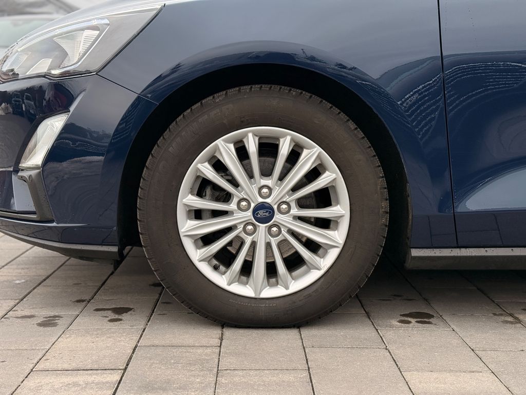FORD Focus 2019