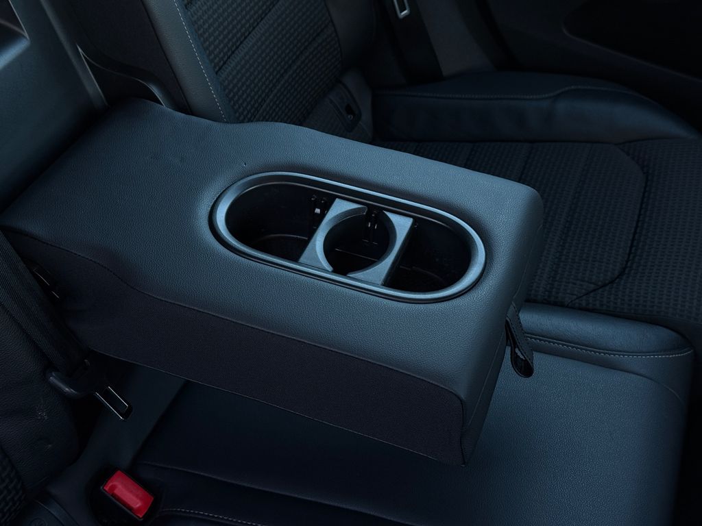 VW Golf 2016