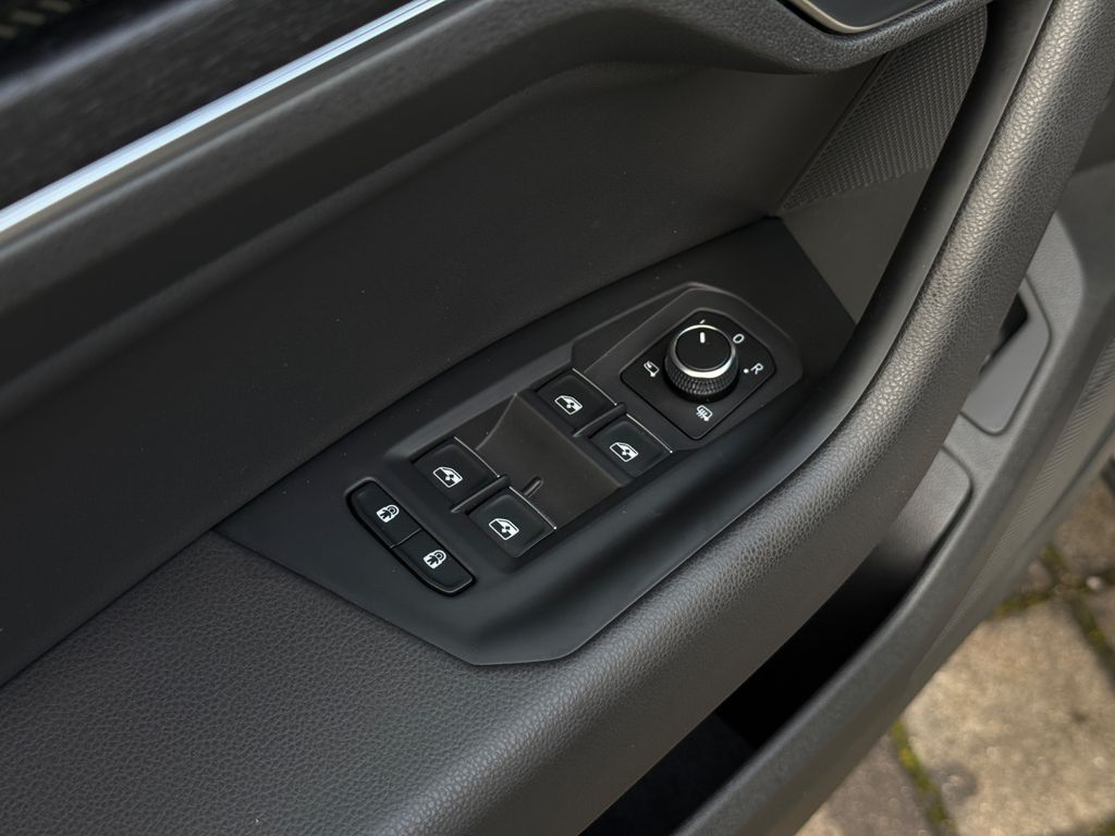VW Touareg 2025