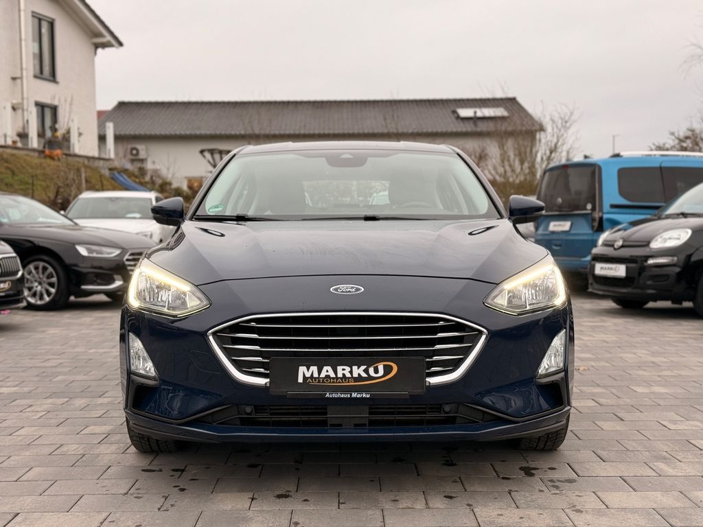 FORD Focus 2019