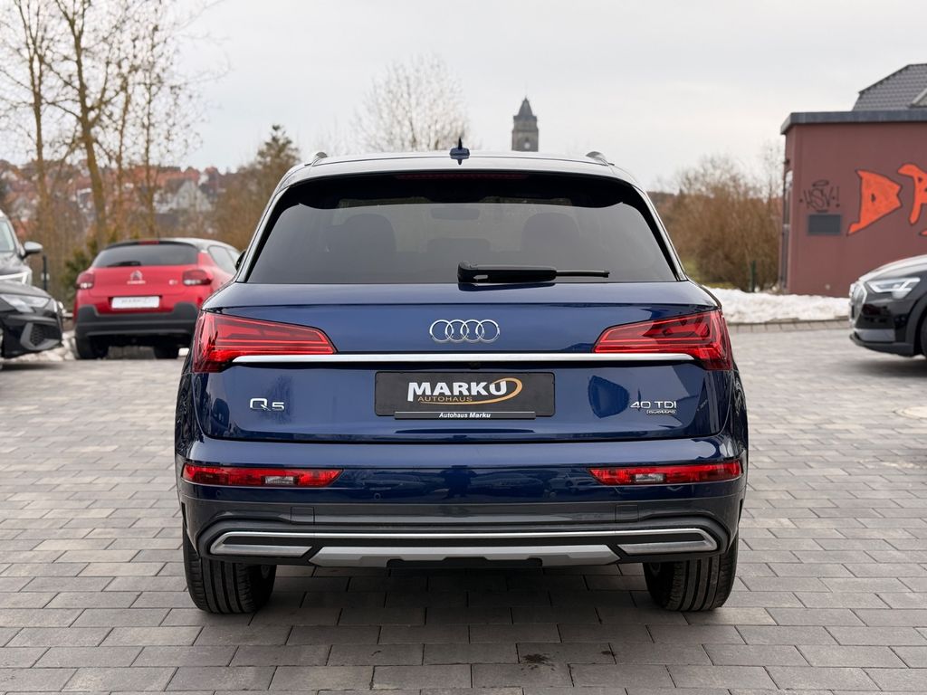 AUDI Q5 2022