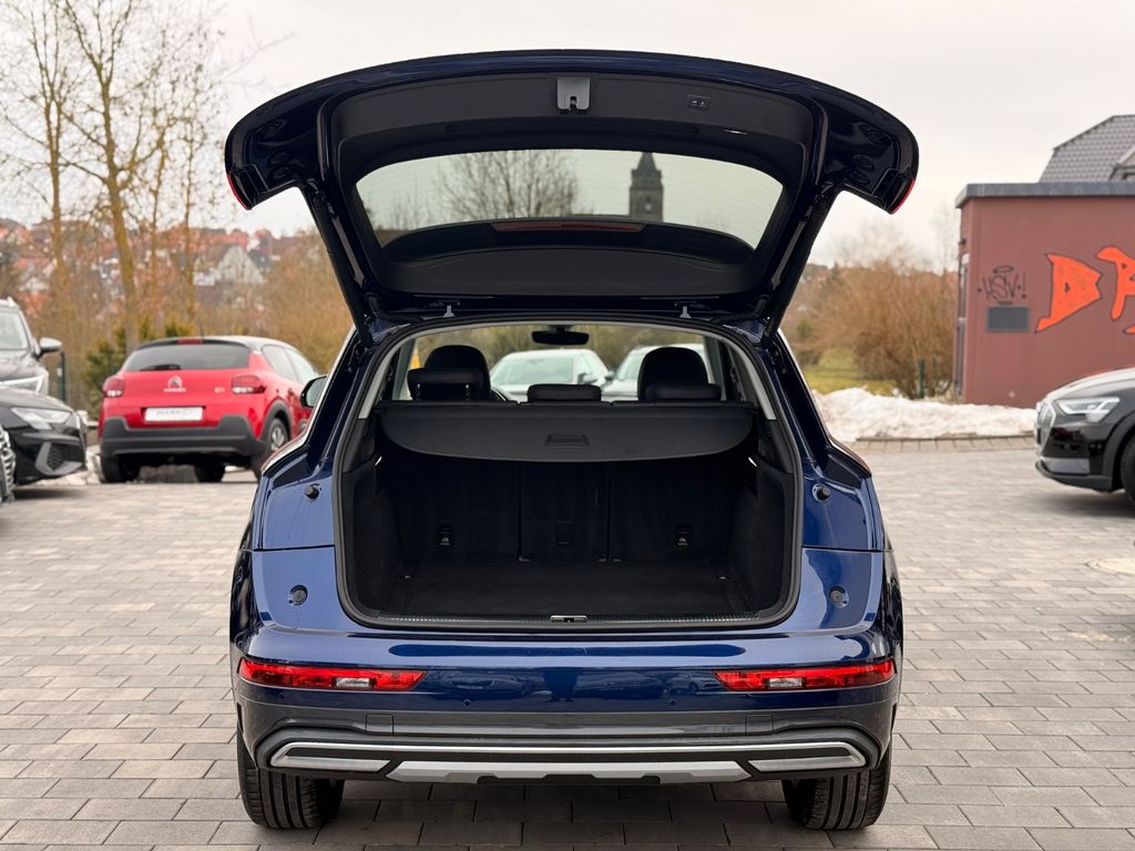 AUDI Q5 2022