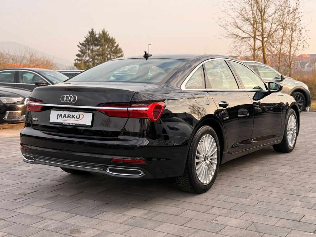 AUDI A6 2023