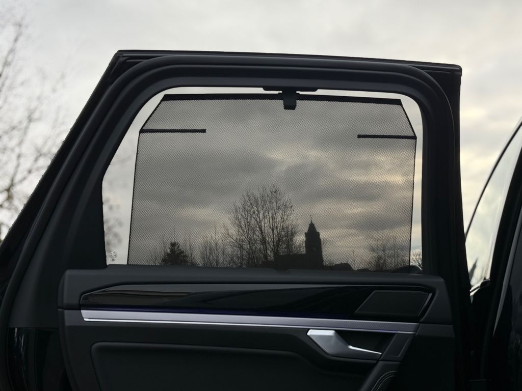 VW Touareg 2022