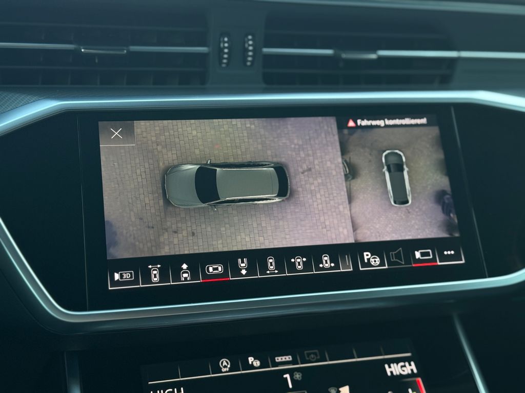 AUDI A6 2022